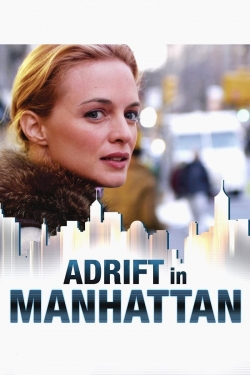 Adrift in Manhattan-hd