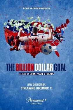 The Billion Dollar Goal-hd