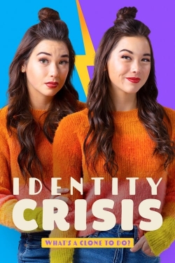 Identity Crisis-hd