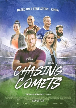 Chasing Comets-hd