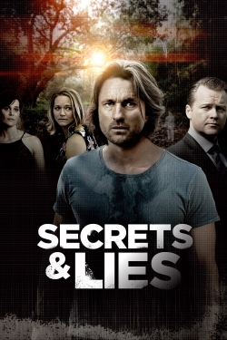 Secrets & Lies-hd