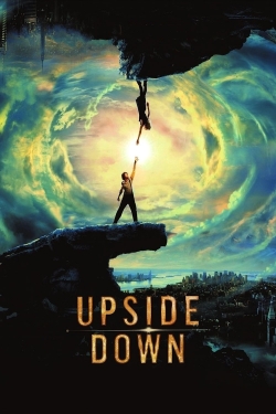 Upside Down-hd