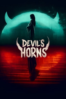 Devil's Horns-hd