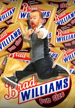 Brad Williams: Fun Size-hd