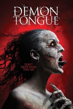 Demon Tongue-hd