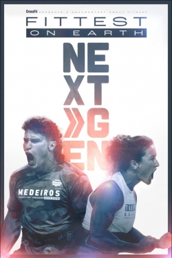 Fittest on Earth: Next Gen-hd