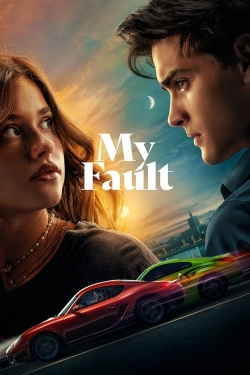 My Fault-hd