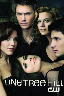 One Tree Hill-hd