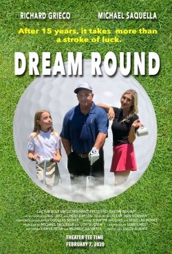 Dream Round-hd