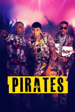 Pirates-hd