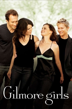 Gilmore Girls-hd