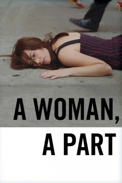 A Woman, a Part-hd