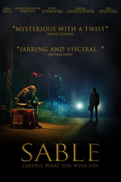 Sable-hd