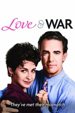 Love & War-hd