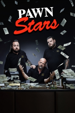 Pawn Stars-hd