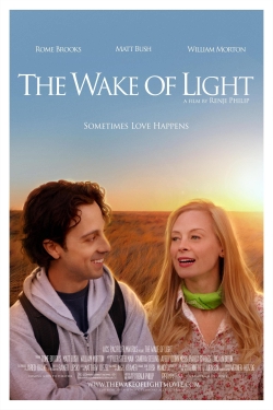 The Wake of Light-hd