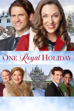 One Royal Holiday-hd