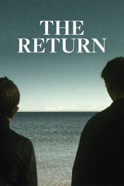 The Return-hd