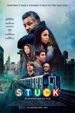 Stuck-hd