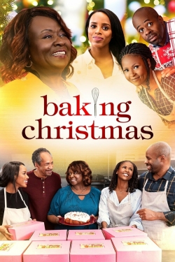 Baking Christmas-hd