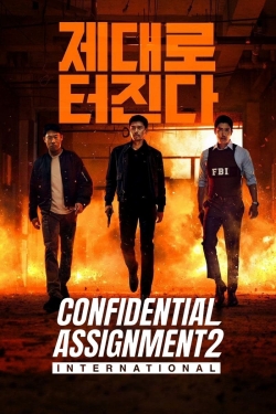 Confidential Assignment 2: International-hd