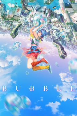 Bubble-hd