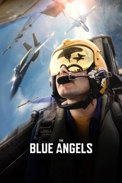 The Blue Angels-hd