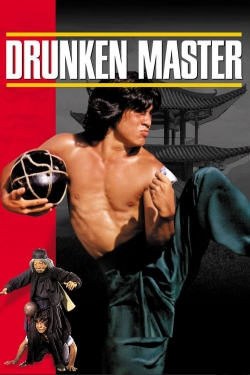 Drunken Master-hd