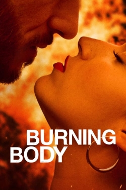 Burning Body-hd
