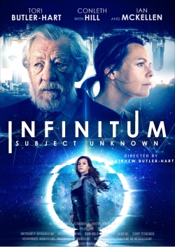 Infinitum: Subject Unknown-hd