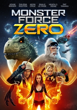 Monster Force Zero-hd