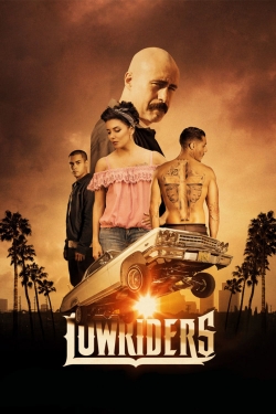 Lowriders-hd