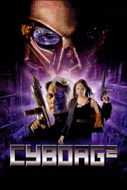 Cyborg 2-hd