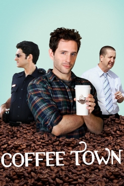 Coffee Town-hd