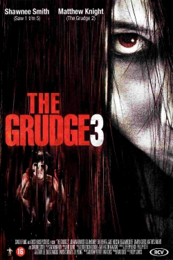 The Grudge 3-hd