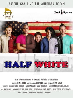 Half White-hd