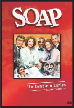 Soap-hd