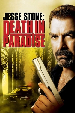 Jesse Stone: Death in Paradise-hd