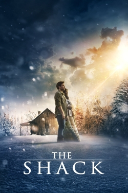 The Shack-hd