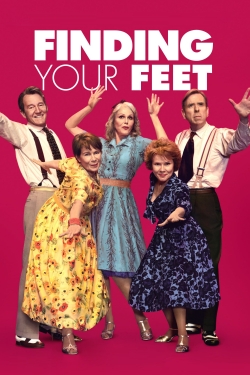 Finding Your Feet-hd