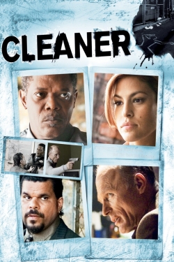 Cleaner-hd