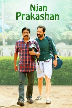 Njan Prakashan-hd