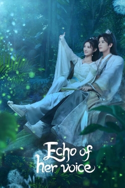 Echo of Her Voice-hd