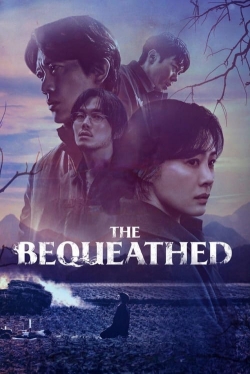The Bequeathed-hd