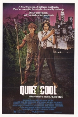 Quiet Cool-hd