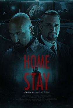 Home Stay-hd