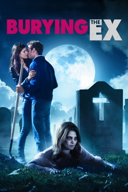 Burying the Ex-hd