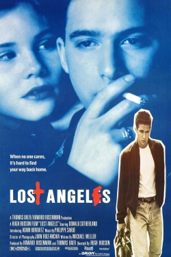 Lost Angels-hd