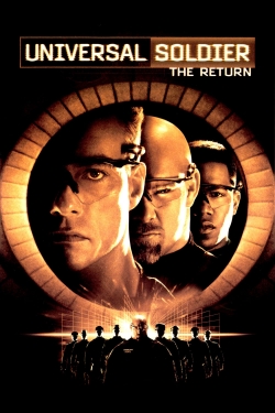 Universal Soldier: The Return-hd