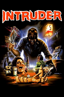 Intruder-hd